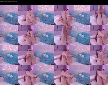 angie_daniels — 8 minute Chaturbate female cam show recording, 1080p, Jun 22, 2019