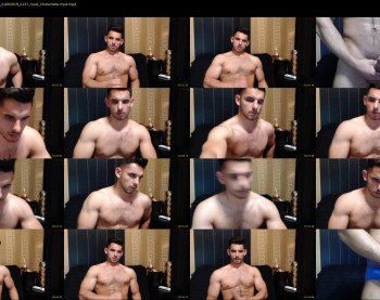 antoniovalentinidiamond — 12 minute Chaturbate male cam show recording, 480p, Jun 21, 2019