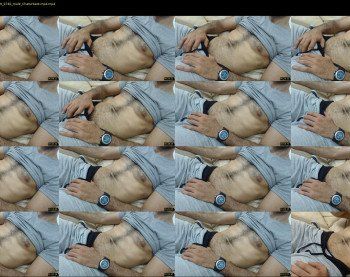 antonywebcam — 3 minute Chaturbate male cam show recording, 1080p, Jun 21, 2019
