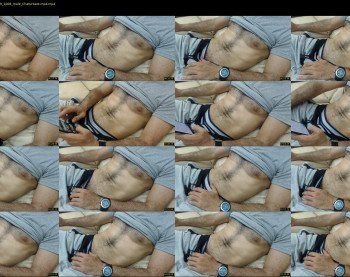 antonywebcam — 6 minute Chaturbate male cam show recording, 1080p, Jun 21, 2019