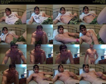 athleteguy55555 — 88 minute Chaturbate male cam show recording, 480p, Jun 21, 2019