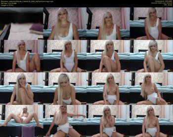 awesomeblonde — 76 minute MyFreeCams cam show recording, 480p, Jun 21, 2019