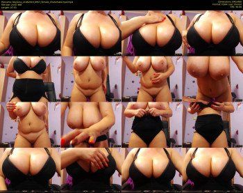 bbylarra — 8 minute Chaturbate couple cam show recording, 480p, Jun 21, 2019