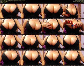 bbylarra — 15 minute Chaturbate couple cam show recording, 480p, Jun 21, 2019