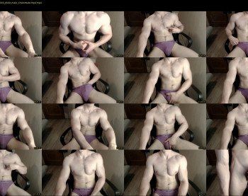 big_nick_for_you_ — 29 minute Chaturbate male cam show recording, 720p, Jun 21, 2019