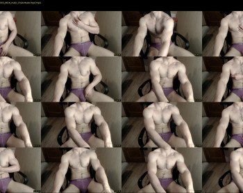 big_nick_for_you_ — 4 minute Chaturbate male cam show recording, 720p, Jun 21, 2019