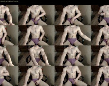 big_nick_for_you_ — 29 minute Chaturbate male cam show recording, 720p, Jun 21, 2019