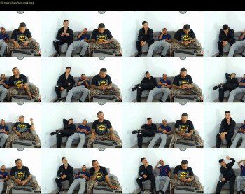 blakemate — 4 minute Chaturbate male cam show recording, 720p, Jun 21, 2019