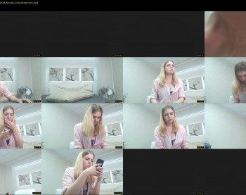 blondiebetsy — 91 minute Chaturbate female cam show recording, 720p, Jun 21, 2019