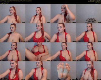 blue_eyes96 — 88 minute Chaturbate female cam show recording, 720p, Jun 21, 2019