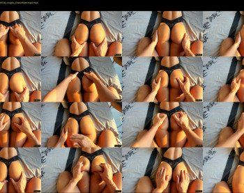 brandiloveee — 3 minute Chaturbate couple cam show recording, 1080p, Jun 22, 2019