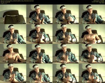 briannhardone — 56 minute Chaturbate male cam show recording, 720p, Jun 21, 2019