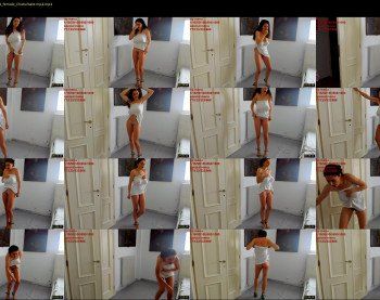 catty190 — 21 minute Chaturbate female cam show recording, 720p, Jun 21, 2019