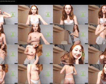 certinaaa — 26 minute Chaturbate female cam show recording, 1080p, Jun 21, 2019