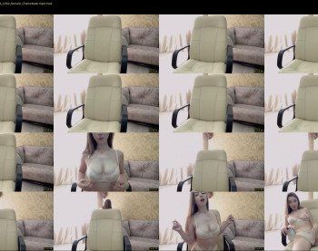 charming_girls — 29 minute Chaturbate female cam show recording, 720p, Jun 21, 2019