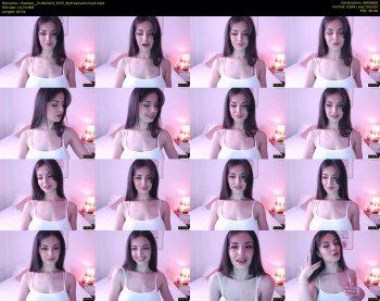 cheetah_ — 4 minute MyFreeCams cam show recording, 480p, Jun 21, 2019