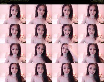 cheetah_ — 4 minute MyFreeCams cam show recording, 480p, Jun 21, 2019