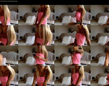 cutemoments — 6 minute Chaturbate female cam show recording, 480p, Jun 21, 2019