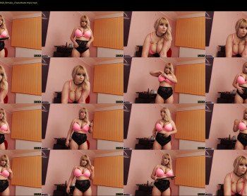 devoiuserin — 8 minute Chaturbate female cam show recording, 1080p, Jun 21, 2019
