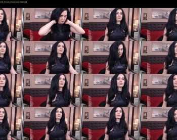 dianacharm — 36 minute Chaturbate female cam show recording, 1080p, Jun 21, 2019