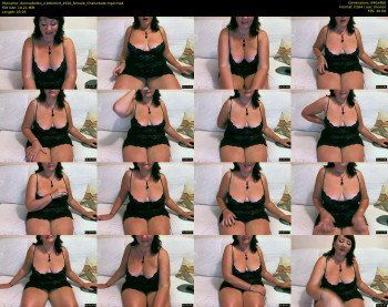 donnadoll4u — 4 minute Chaturbate female cam show recording, 480p, Jun 21, 2019