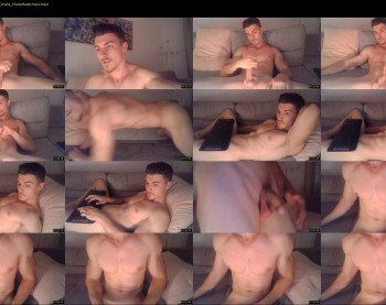 eddieds — 54 minute Chaturbate male cam show recording, 720p, Jun 21, 2019