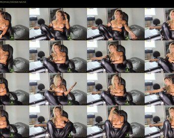 eileen_rose — 20 minute Chaturbate female cam show recording, 1080p, Jun 21, 2019