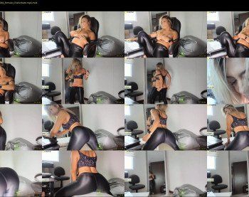 eileen_rose — 19 minute Chaturbate female cam show recording, 1080p, Jun 21, 2019