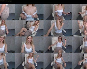 ellamilf — 15 minute Chaturbate female cam show recording, 1080p, Jun 21, 2019