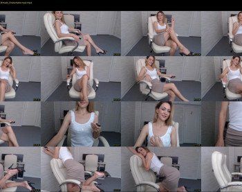 ellamilf — 13 minute Chaturbate female cam show recording, 1080p, Jun 21, 2019