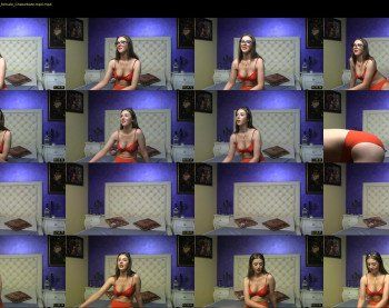emese_ — 29 minute Chaturbate female cam show recording, 1080p, Jun 22, 2019