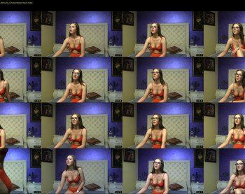 emese_ — 29 minute Chaturbate female cam show recording, 1080p, Jun 22, 2019