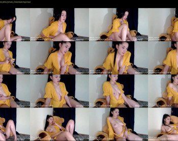 emma_johnson_ — 55 minute Chaturbate female cam show recording, 720p, Jun 21, 2019