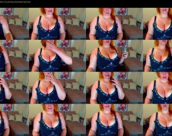 florencebigsizebb — 15 minute Chaturbate female cam show recording, 720p, Jun 21, 2019