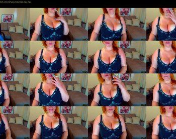 florencebigsizebb — 20 minute Chaturbate female cam show recording, 720p, Jun 21, 2019
