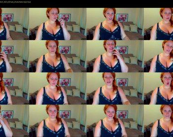 florencebigsizebb — 3 minute Chaturbate female cam show recording, 720p, Jun 21, 2019