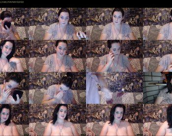 giorg107 — 70 minute Chaturbate couple cam show recording, 480p, Jun 21, 2019