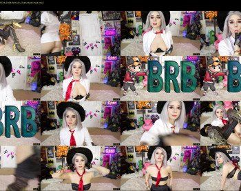 goldengoddessxxx — 47 minute Chaturbate female cam show recording, 1080p, Jun 22, 2019