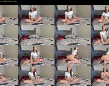 hi_cut_cutie — 29 minute Chaturbate female cam show recording, 1080p, Jun 21, 2019