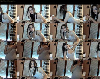 hotel77777 — 10 minute Chaturbate female cam show recording, 720p, Jun 21, 2019