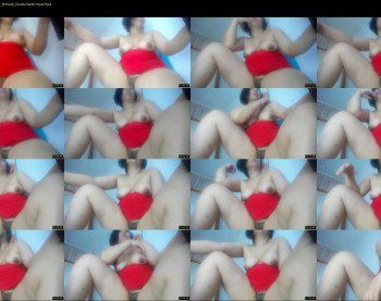 hottplay — 13 minute Chaturbate female cam show recording, 720p, Jun 21, 2019