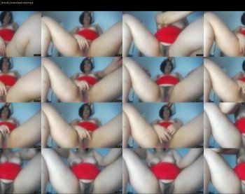 hottplay — 10 minute Chaturbate female cam show recording, 720p, Jun 21, 2019