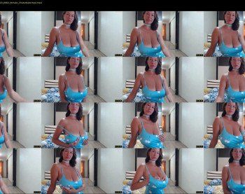 hugetittiesgerda — 5 minute Chaturbate female cam show recording, 480p, Jun 21, 2019