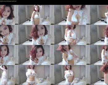 ice_creamy — 4 minute Chaturbate female cam show recording, 720p, Jun 21, 2019