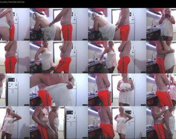 iuliana32 — 36 minute Chaturbate couple cam show recording, 1080p, Jun 21, 2019