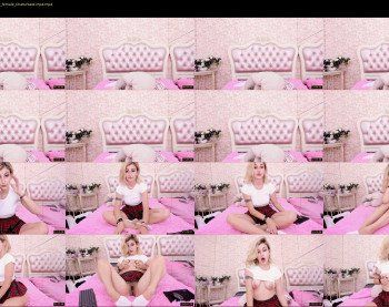 iva_nice — 78 minute Chaturbate female cam show recording, 720p, Jun 21, 2019