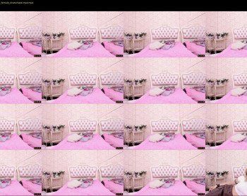 iva_nice — 4 minute Chaturbate female cam show recording, 720p, Jun 21, 2019