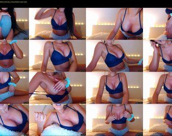 j_e_e_s_i_c_a — 64 minute Chaturbate female cam show recording, 720p, Jun 22, 2019