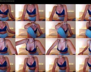 j_e_e_s_i_c_a — 7 minute Chaturbate female cam show recording, 720p, Jun 22, 2019