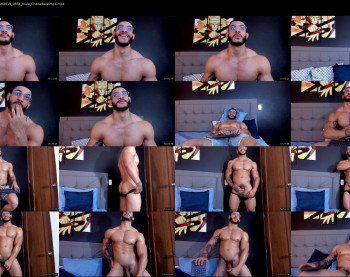jackson__cottonwood — 91 minute Chaturbate male cam show recording, 720p, Jun 21, 2019